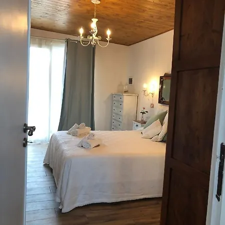 Jess & Joe's Affittacamere 4*