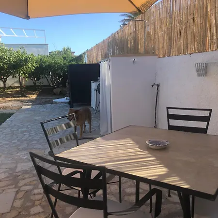Jess & Joe's 4* Castelvetrano