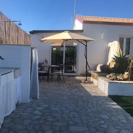 Jess & Joe's Castelvetrano