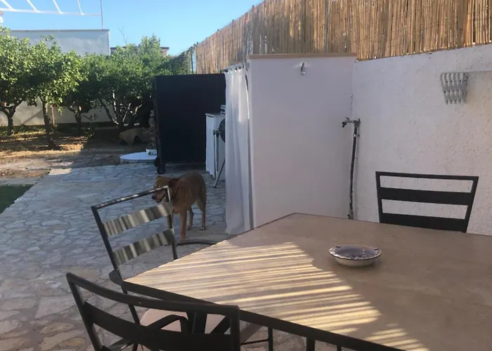 Jess & Joe's 4* Castelvetrano