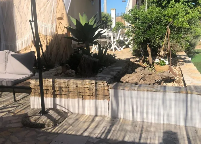 Jess & Joe's 招待所