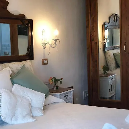 Jess & Joe's Pensionat 4*
