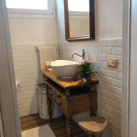 Jess & Joe's 4* カステルヴェトラーノ