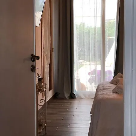 Jess & Joe's カステルヴェトラーノ