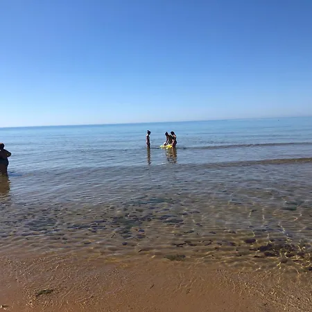 Jess & Joe's Pensión 4*