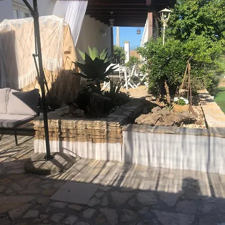 Jess & Joe's ゲストハウス