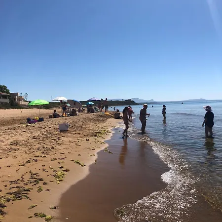 Jess & Joe's カステルヴェトラーノ