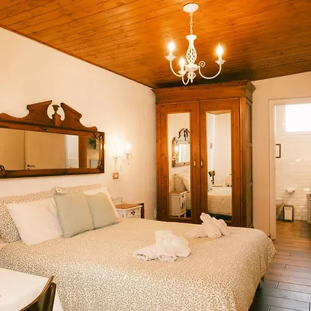 Jess & Joe's 게스트하우스 4*