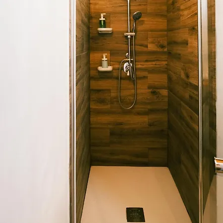 Jess & Joe's Gæstehus 4*
