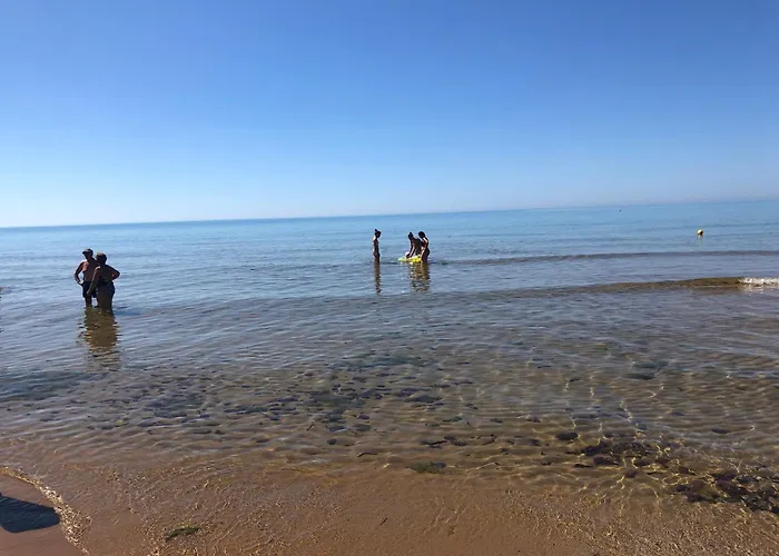 Jess & Joe's بيت ضيافة 4*